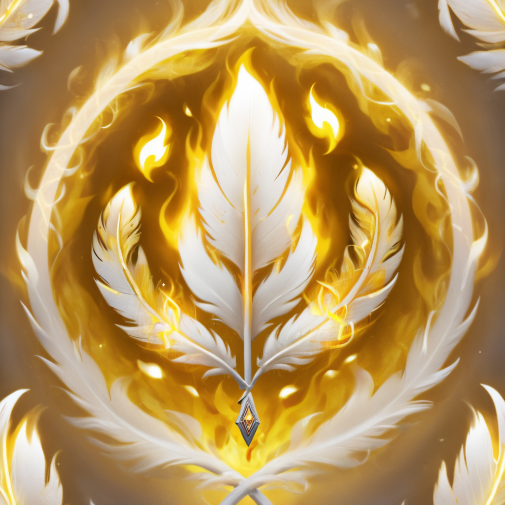 06837-3615044377-(((masterpiece))),(((best quality))),((ultra-detailed)),SkillIcon, a white flowr with some white glowing runes on its surface, s.png